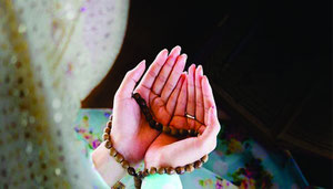 خدا کی ایک نعمت ہے